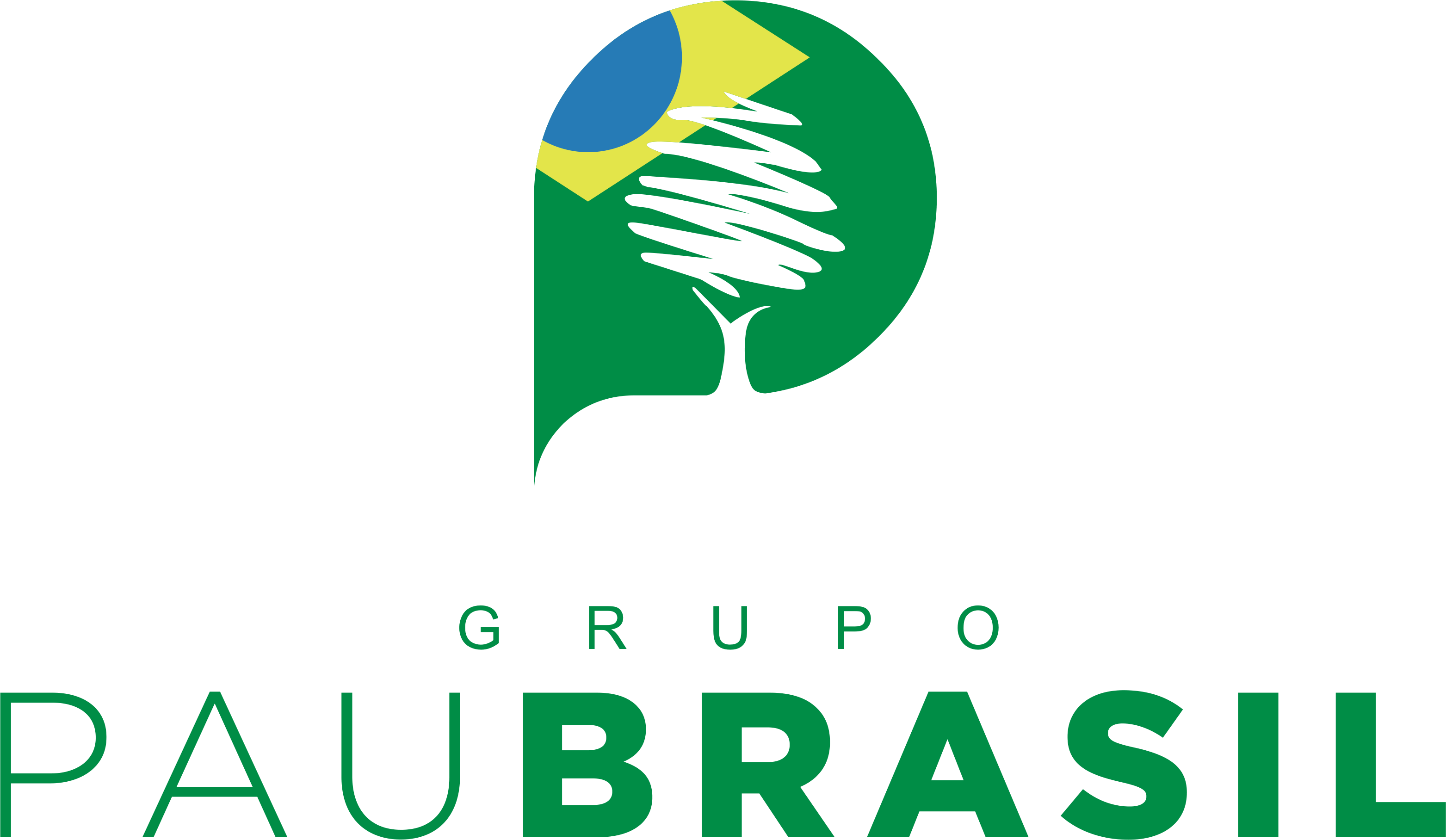 Grupo Pau Brasil